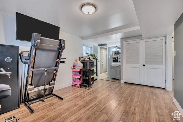 Photo 18 for MLS #2113275 at 5449 S 3570 West