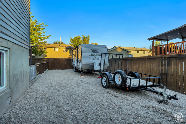 Photo 24 for MLS #2113275 at 5449 S 3570 West