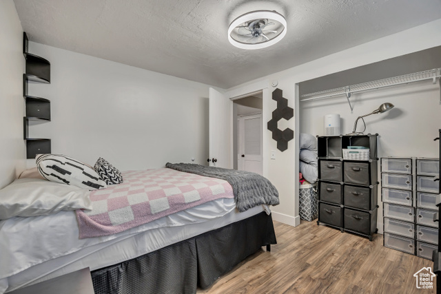 Photo 16 for MLS #2113275 at 5449 S 3570 West