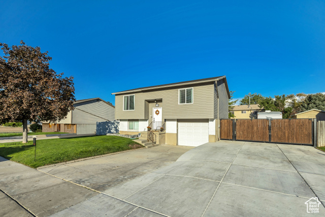5449 S 3570 W, Taylorsville UT 84129