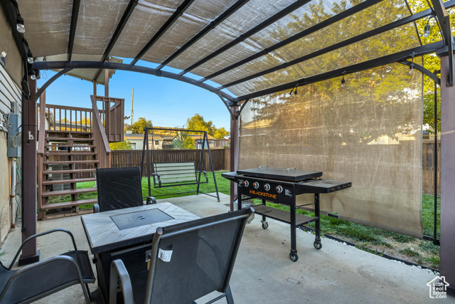 Photo 22 for MLS #2113275 at 5449 S 3570 West