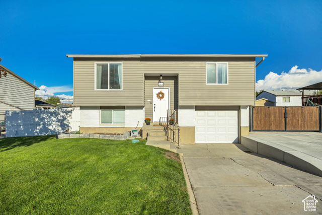 Photo 26 for MLS #2113275 at 5449 S 3570 West