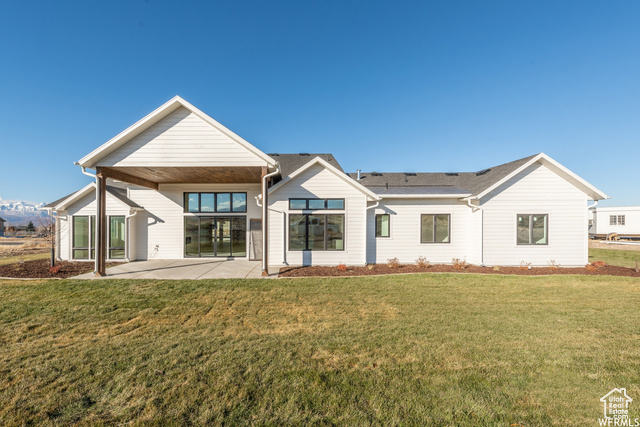 Photo 6 for MLS #2113276 at 743 S 510 West #17