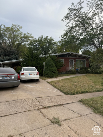 579 42ND ST, South Ogden UT 84403