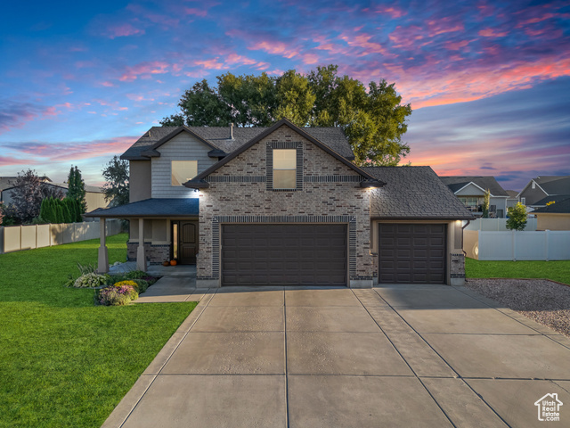 2801 W 2325 N, Plain City UT 84404