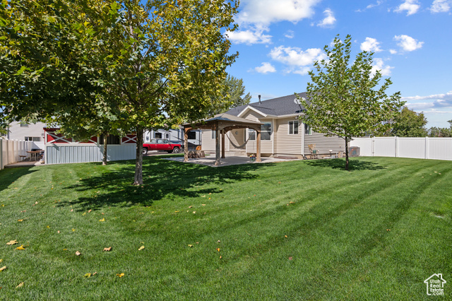 Photo 34 for MLS #2113281 at 903 W 100 South