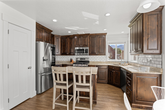 Photo 15 for MLS #2113281 at 903 W 100 South