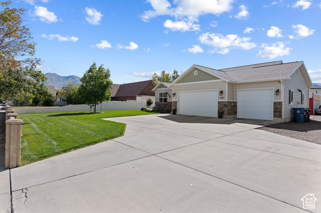 Photo 4 for MLS #2113281 at 903 W 100 South