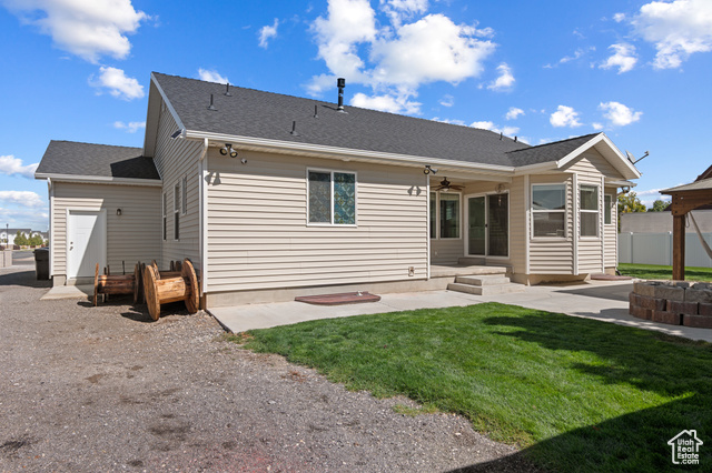 Photo 31 for MLS #2113281 at 903 W 100 South