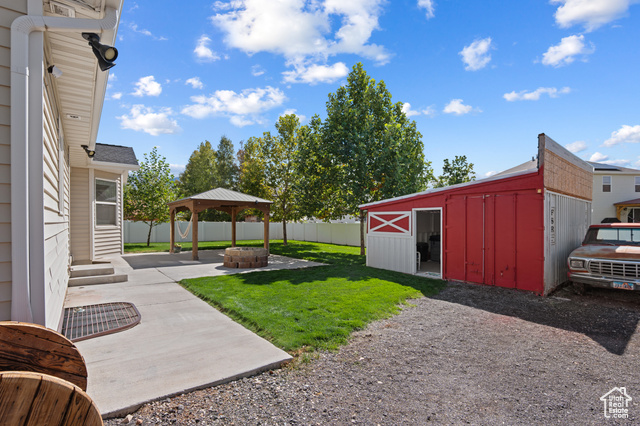 Photo 37 for MLS #2113281 at 903 W 100 South