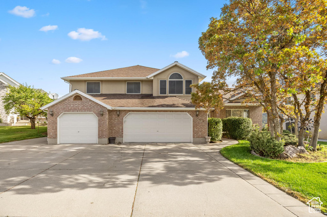 3778 N 2675 E, Layton UT 84040