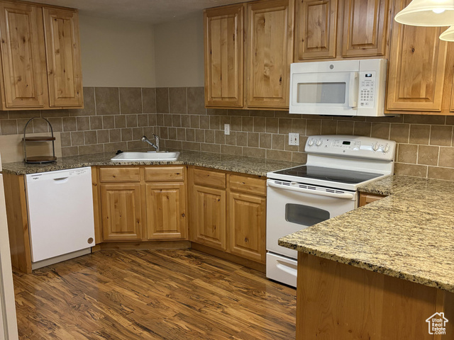 Photo 16 for MLS #2113282 at 3778 N 2675 East