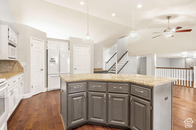 Photo 9 for MLS #2113282 at 3778 N 2675 East