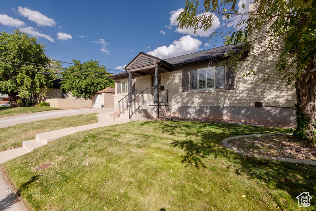 2119 S KING ST, Salt Lake City UT 84109