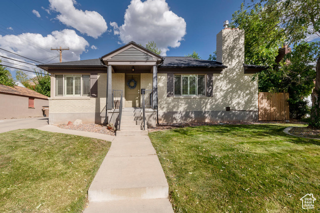 MLS #2113284                     located at 2119 S King St,
                     Salt Lake City, UT