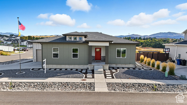 MLS #2113286                     located at 791 W 20 North,
                     Hyrum, UT