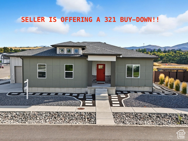 791 W 20 N
                     MLS #2113286