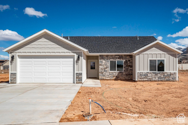 3336 W POINTE WAY, Cedar City UT 84721