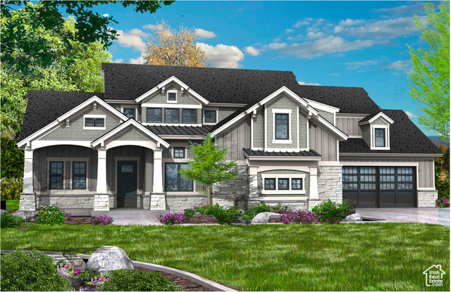 481 W 705 S #5, Salem UT 84653