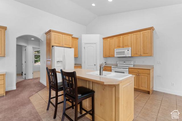 Photo 15 for MLS #2113291 at 608 E 1010 South