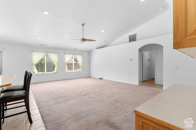 Photo 13 for MLS #2113291 at 608 E 1010 South