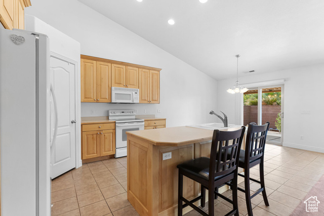 Photo 14 for MLS #2113291 at 608 E 1010 South