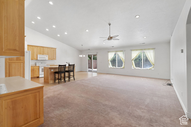 Photo 11 for MLS #2113291 at 608 E 1010 South