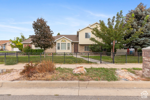MLS #2113292                     located at 9871 S 4000 West,
                     South Jordan, UT