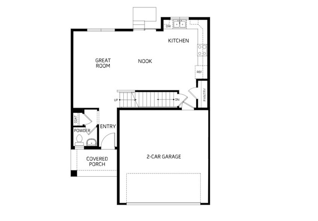 Photo 2 for MLS #2113295 at 6708 S Glade Creek Dr #241