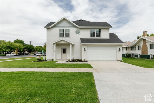 314 N 200 W, Logan UT 84321