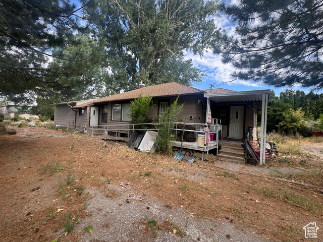 Photo 21 for MLS #2113298 at 13511 N Yellowstone Hwy