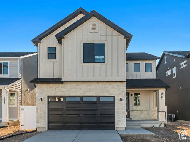 MLS #2113300 - 6704 S Glade Dr #242