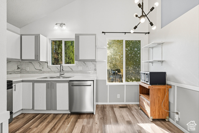 Photo 12 for MLS #2113301 at 4115 S Middlepark Ln #22
