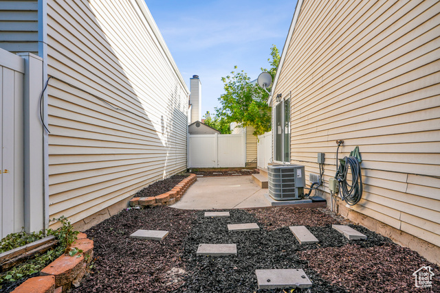 Photo 27 for MLS #2113301 at 4115 S Middlepark Ln #22