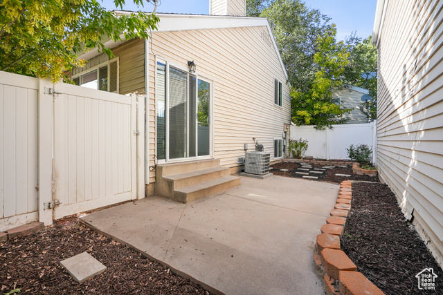 Photo 26 for MLS #2113301 at 4115 S Middlepark Ln #22