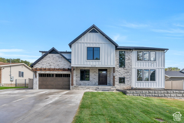 654 N 200 E, American Fork UT 84003