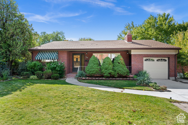 3060 S CASCADE WAY, Millcreek UT 84109