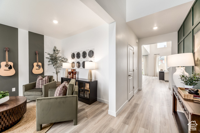 Photo 2 - 1084 W Fallow Dr #236, Saratoga Springs UT 84045