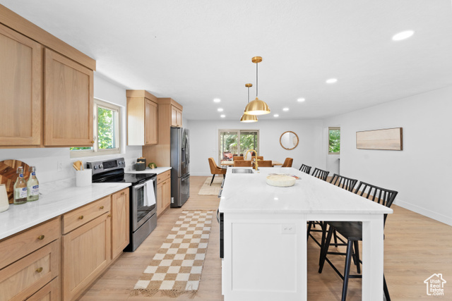 Photo 10 for MLS #2113305 at 1644 E Pebble Beach Cir