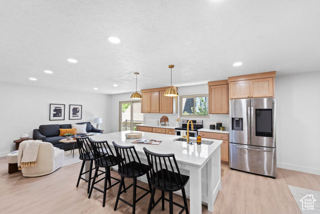 Photo 9 for MLS #2113305 at 1644 E Pebble Beach Cir
