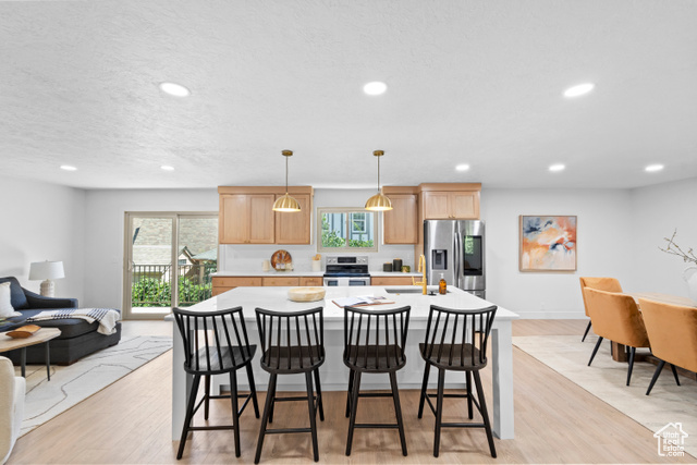 Photo 8 for MLS #2113305 at 1644 E Pebble Beach Cir