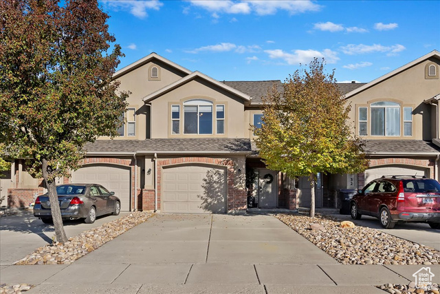 MLS #2113306                     located at 270 E 2275 North #33,
                     North Ogden, UT