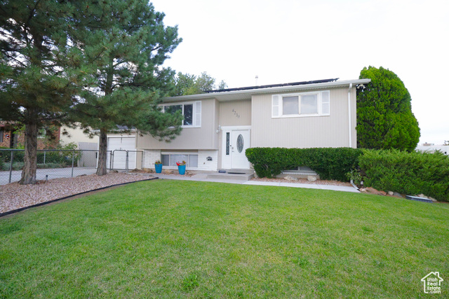 4230 W STRATUS ST, Salt Lake City UT 84118