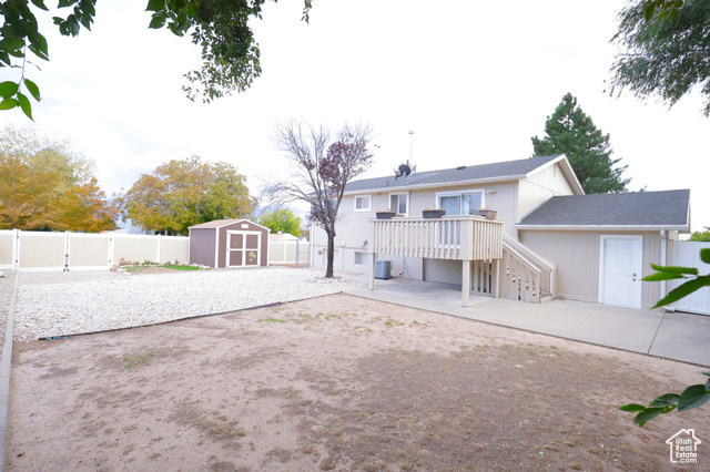 Photo 7 for MLS #2113308 at 4230 W Stratus St