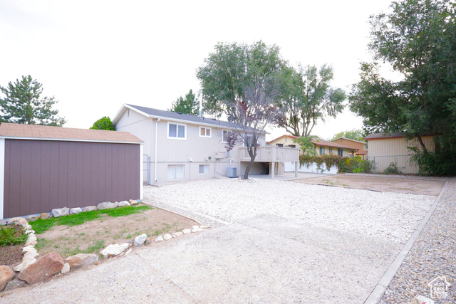 Photo 8 for MLS #2113308 at 4230 W Stratus St