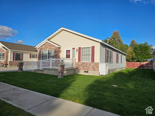 Photo 2 for MLS #2113311 at 80 E 300 North #2