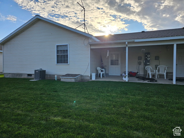 Photo 3 for MLS #2113311 at 80 E 300 North #2