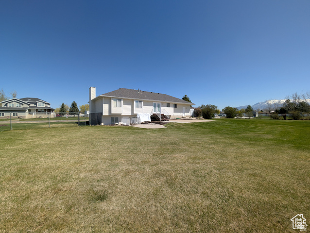 Photo 28 for MLS #2113312 at 4631 W 4450 South