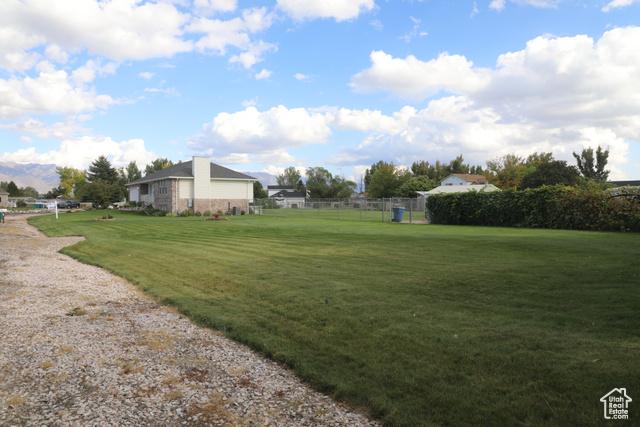 Photo 32 for MLS #2113312 at 4631 W 4450 South