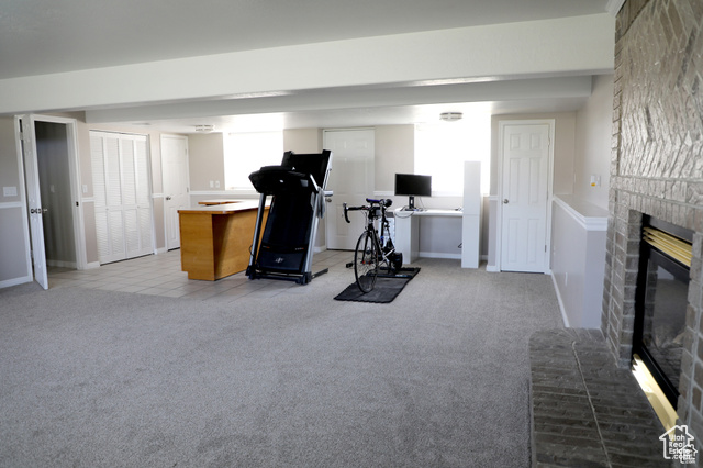 Photo 18 for MLS #2113312 at 4631 W 4450 South